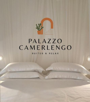 PALAZZO CAMERLENGO Suites Relax